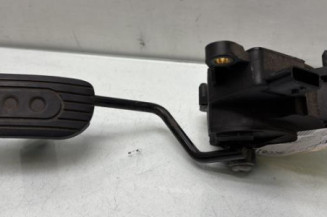 Pedale d'accelerateur NISSAN MICRA 3 Photo n°1