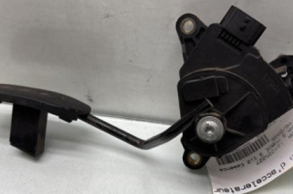 Pedale d'accelerateur NISSAN MICRA 3