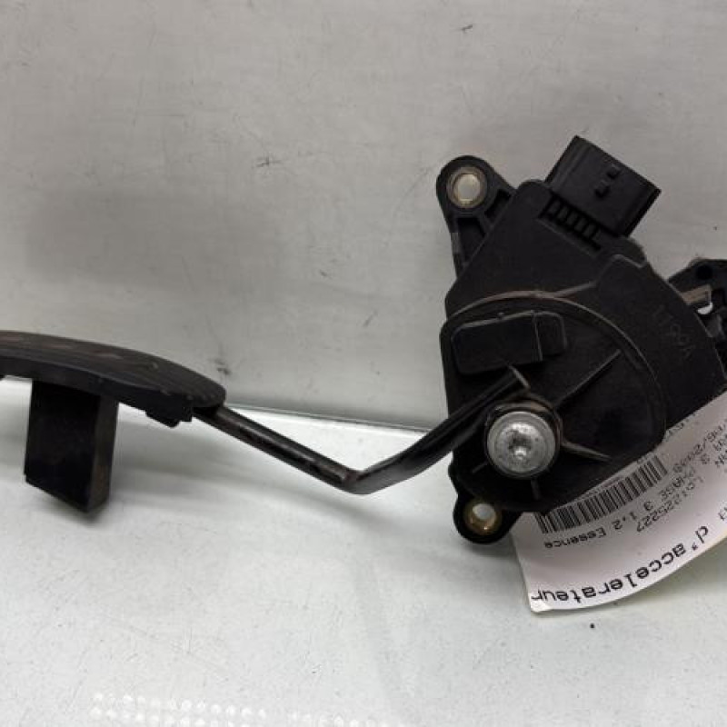 Pedale d'accelerateur NISSAN MICRA 3 Photo n°3