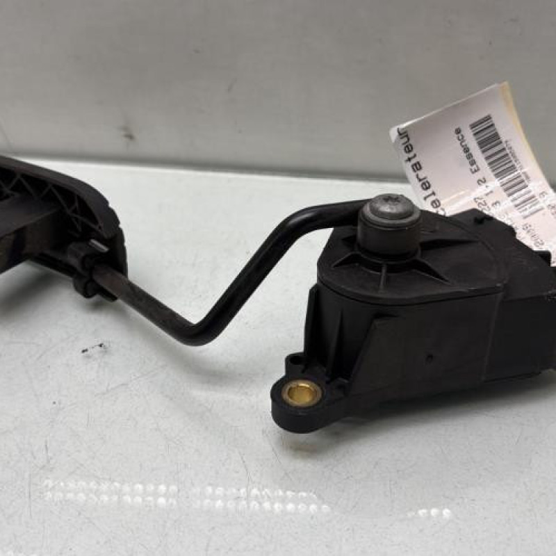 Pedale d'accelerateur NISSAN MICRA 3 Photo n°4