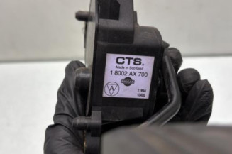 Pedale d'accelerateur NISSAN MICRA 3