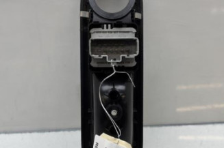 Interrupteur de leve vitre avant gauche RENAULT TWINGO 2