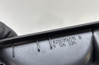 Interrupteur de leve vitre avant gauche RENAULT TWINGO 2