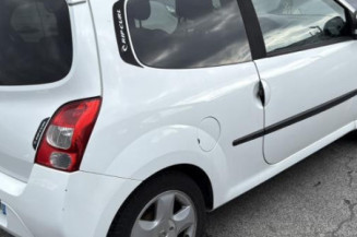 Interrupteur de leve vitre avant gauche RENAULT TWINGO 2