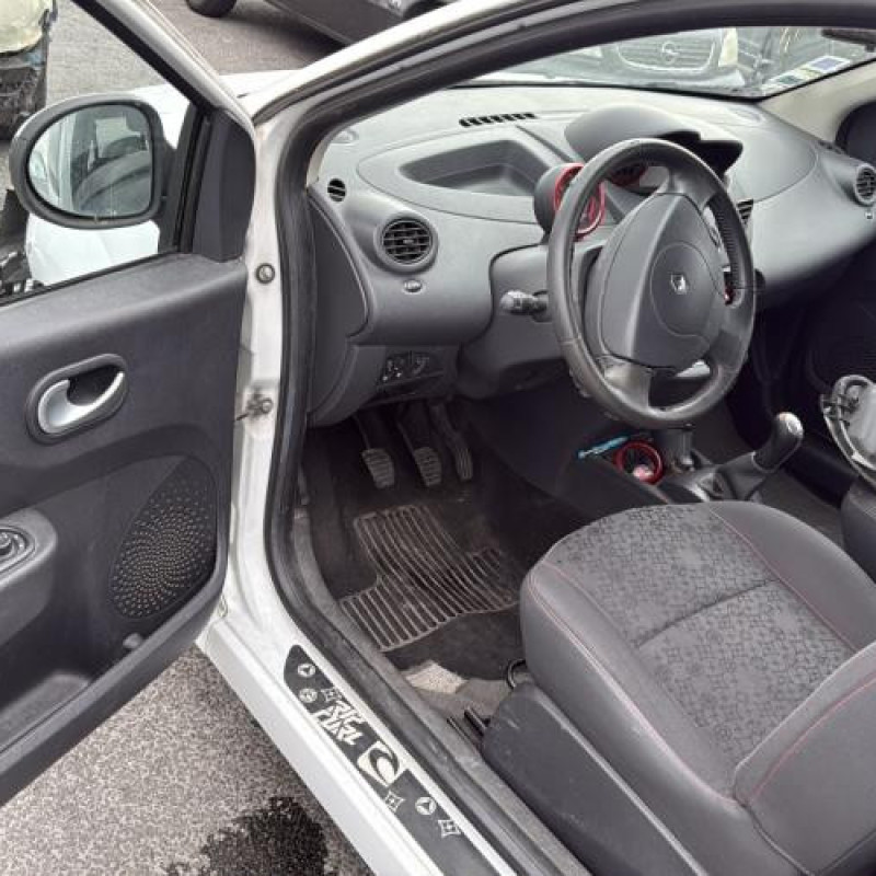Interrupteur de leve vitre avant gauche RENAULT TWINGO 2 Photo n°15