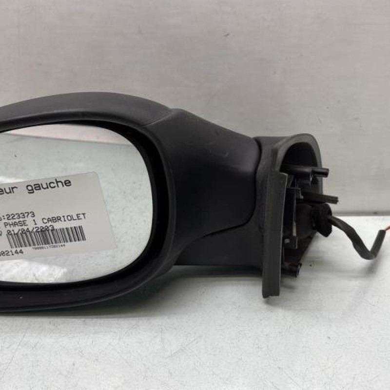 Retroviseur gauche CITROEN C3 PLURIEL Photo n°1