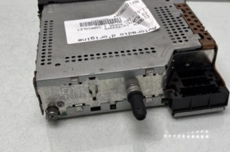Autoradio d'origine CITROEN C3 PLURIEL