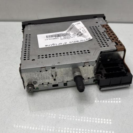 Autoradio d'origine CITROEN C3 PLURIEL