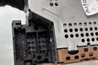 Autoradio d'origine CITROEN C3 PLURIEL