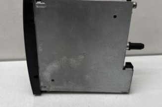 Autoradio d'origine CITROEN C3 PLURIEL