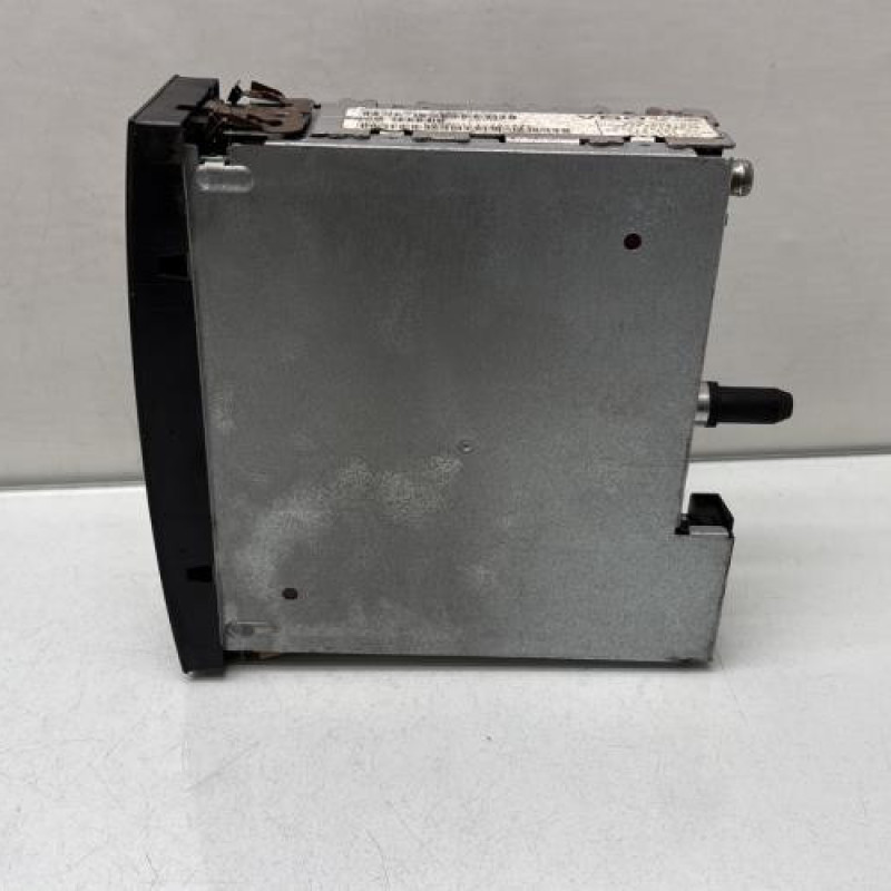 Autoradio d'origine CITROEN C3 PLURIEL Photo n°4