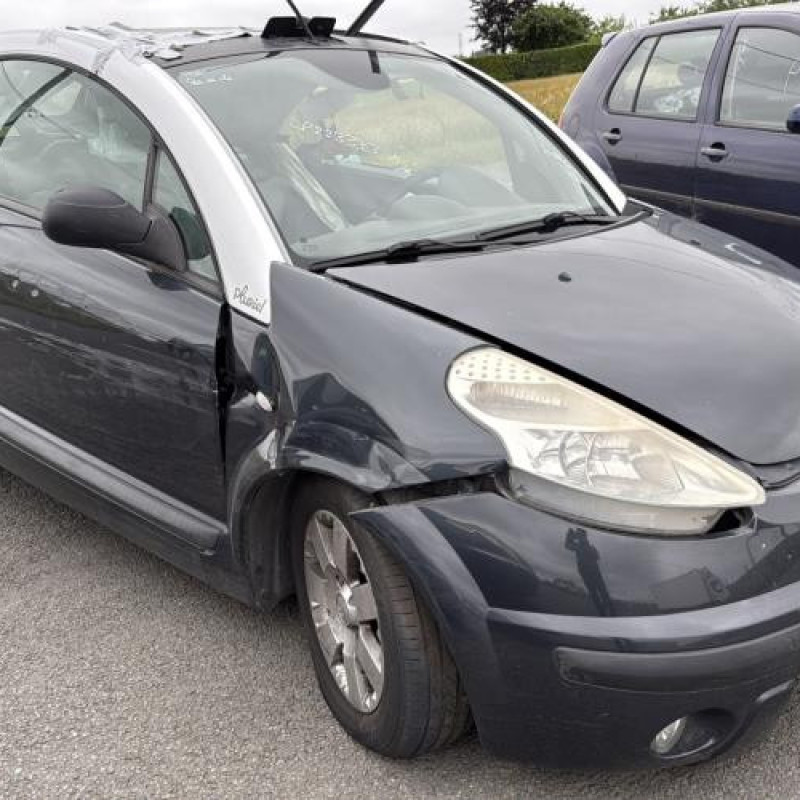 Autoradio d'origine CITROEN C3 PLURIEL Photo n°6