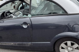 Autoradio d'origine CITROEN C3 PLURIEL