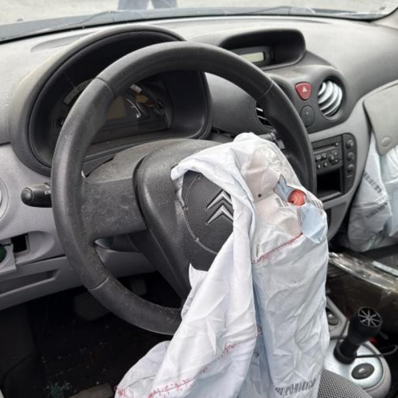 Autoradio d'origine CITROEN C3 PLURIEL Photo n°15