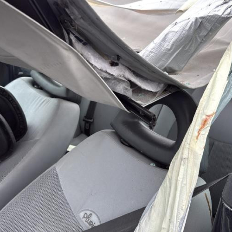 Autoradio d'origine CITROEN C3 PLURIEL Photo n°17