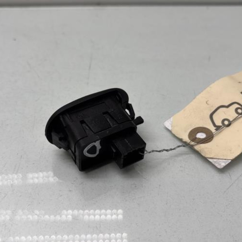 Interrupteur de leve vitre avant droit CITROEN C3 PLURIEL Photo n°2