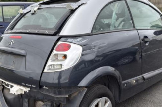 Interrupteur de leve vitre avant droit CITROEN C3 PLURIEL