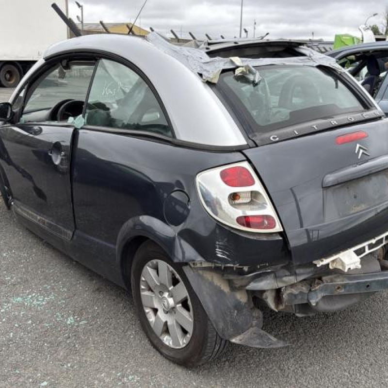 Interrupteur de leve vitre avant droit CITROEN C3 PLURIEL Photo n°7