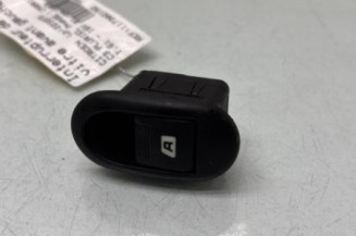 Interrupteur de leve vitre avant gauche CITROEN C3 PLURIEL Photo n°1