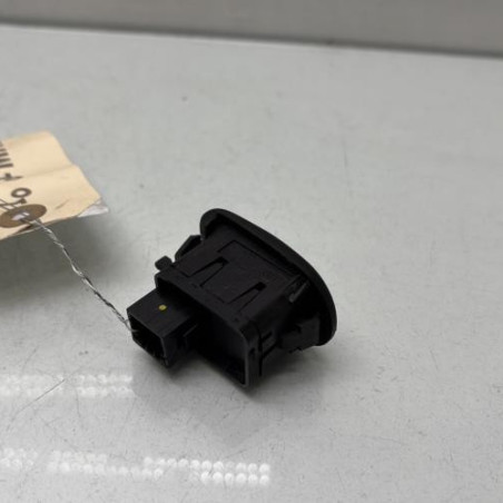 Interrupteur de leve vitre avant gauche CITROEN C3 PLURIEL