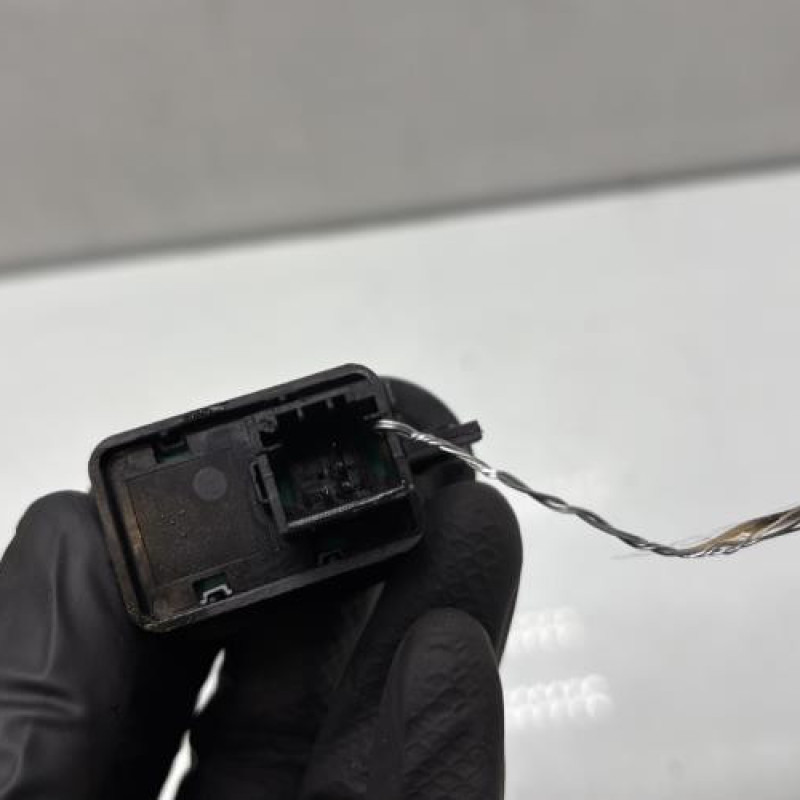 Interrupteur de leve vitre avant gauche CITROEN C3 PLURIEL Photo n°3