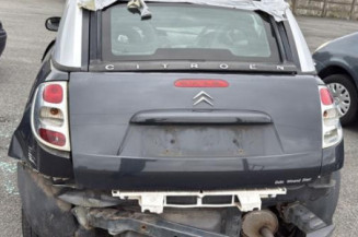 Interrupteur de leve vitre avant gauche CITROEN C3 PLURIEL