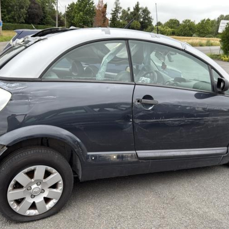 Interrupteur de leve vitre avant gauche CITROEN C3 PLURIEL Photo n°10