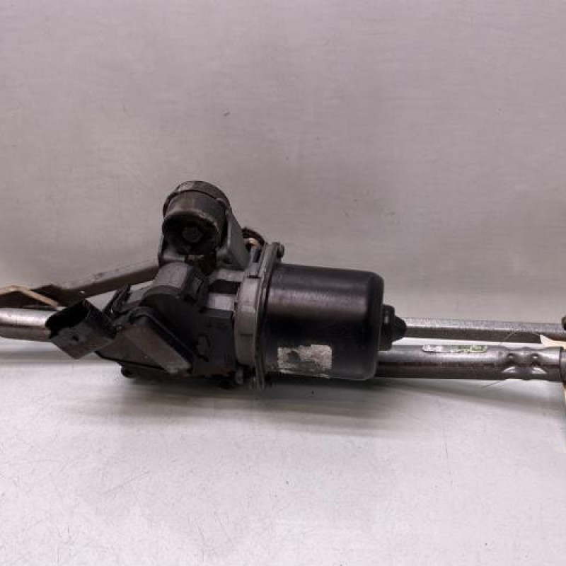 Moteur essuie glace avant CITROEN C3 PLURIEL Photo n°1