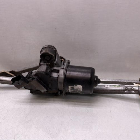 Moteur essuie glace avant CITROEN C3 PLURIEL Photo n°1