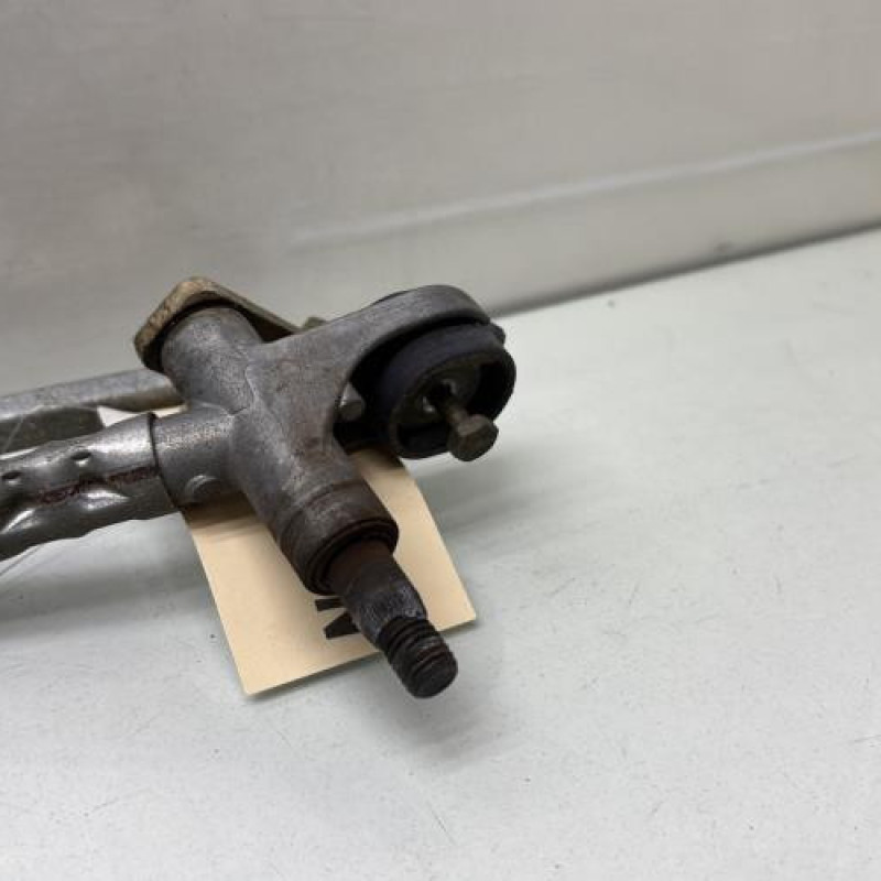 Moteur essuie glace avant CITROEN C3 PLURIEL Photo n°3