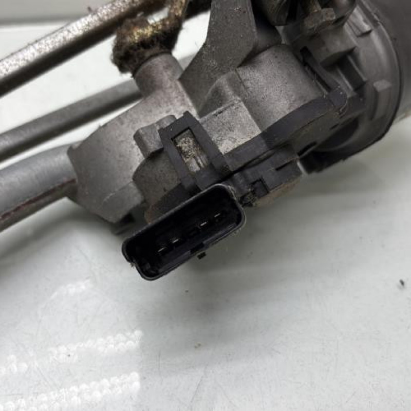 Moteur essuie glace avant CITROEN C3 PLURIEL Photo n°4