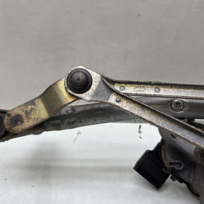 Moteur essuie glace avant CITROEN C3 PLURIEL Photo n°7