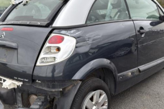 Moteur essuie glace avant CITROEN C3 PLURIEL