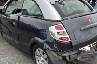 Moteur essuie glace avant CITROEN C3 PLURIEL