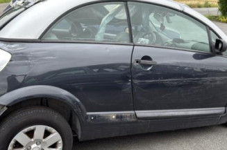 Moteur essuie glace avant CITROEN C3 PLURIEL