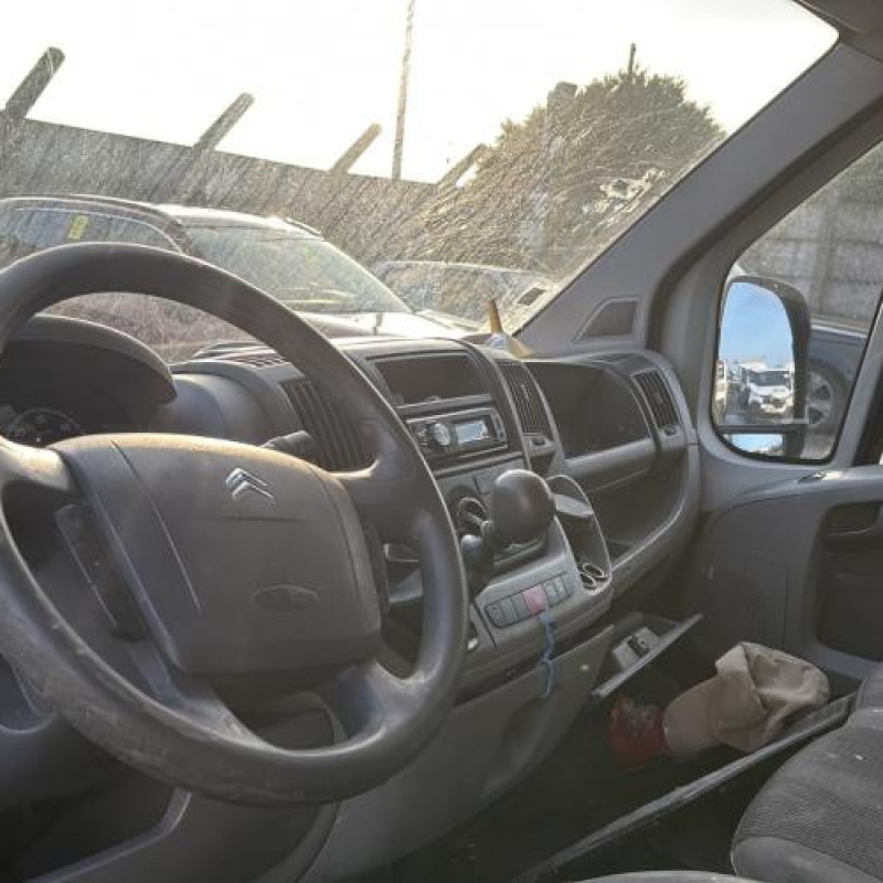 Trappe d'essence CITROEN JUMPER 3 Photo n°15