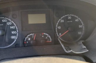 Trappe d'essence CITROEN JUMPER 3