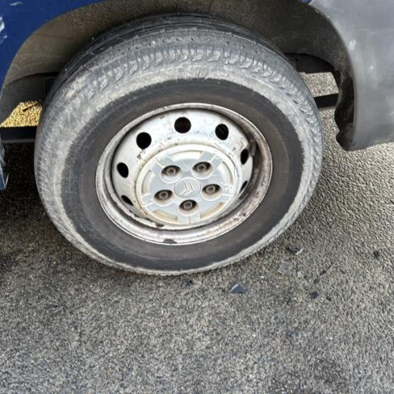 Trappe d'essence CITROEN JUMPER 3 Photo n°19