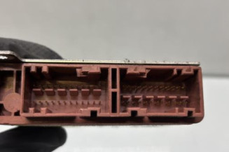 Boitier air bag CITROEN JUMPER 3