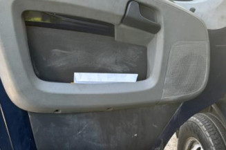 Boitier air bag CITROEN JUMPER 3