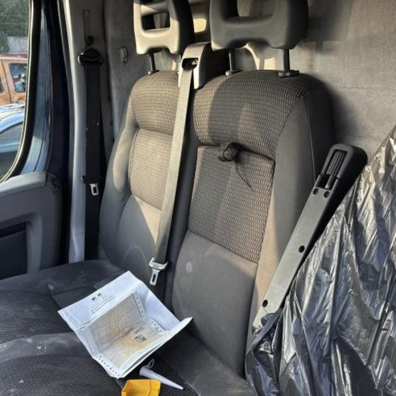 Boitier air bag CITROEN JUMPER 3 Photo n°15