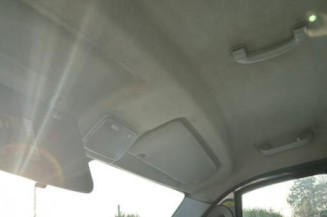 Boitier air bag CITROEN JUMPER 3