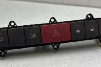 Bouton de warning CITROEN JUMPER 3 Photo n°1