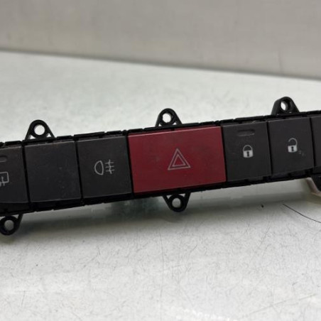 Bouton de warning CITROEN JUMPER 3 Photo n°1