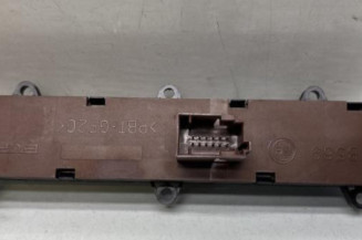 Bouton de warning CITROEN JUMPER 3