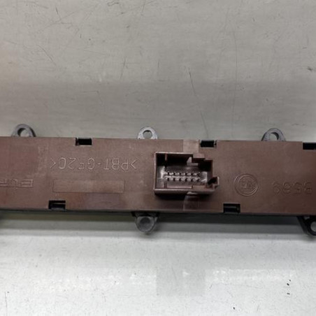 Bouton de warning CITROEN JUMPER 3