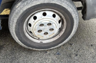 Bouton de warning CITROEN JUMPER 3