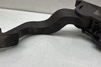 Pedale d'accelerateur CITROEN JUMPER 3 Photo n°1