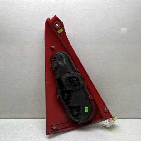 Feu arriere principal droit (feux) PEUGEOT 107