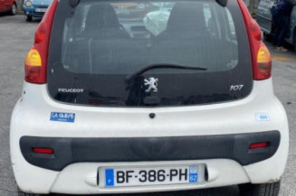 Feu arriere principal droit (feux) PEUGEOT 107